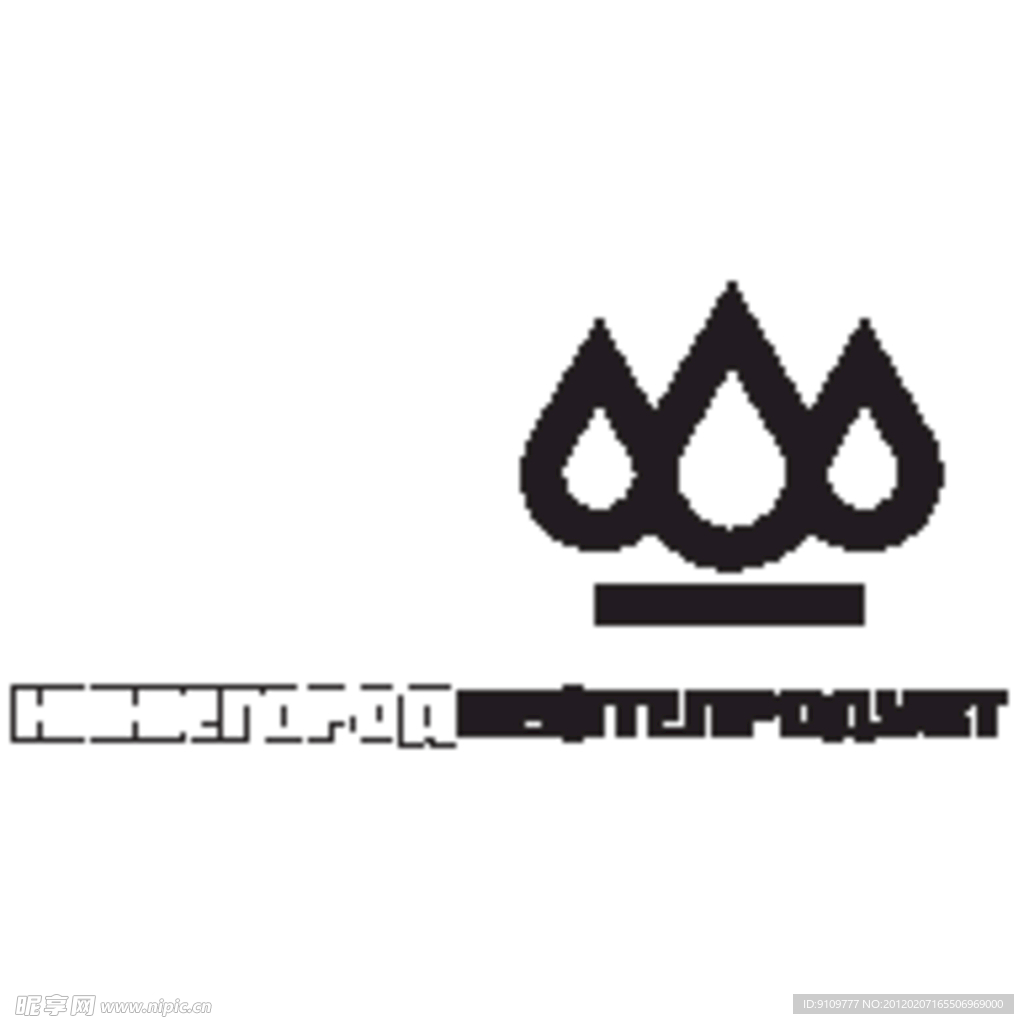 LOGO矢量标识