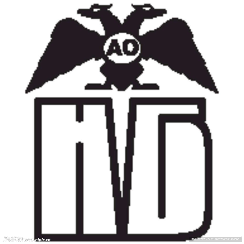 LOGO标识