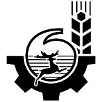工业LOGO矢量标识