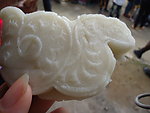 年糕 蝴蝶