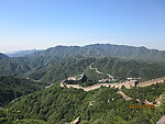 八达岭长城