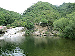 怀柔神堂峪