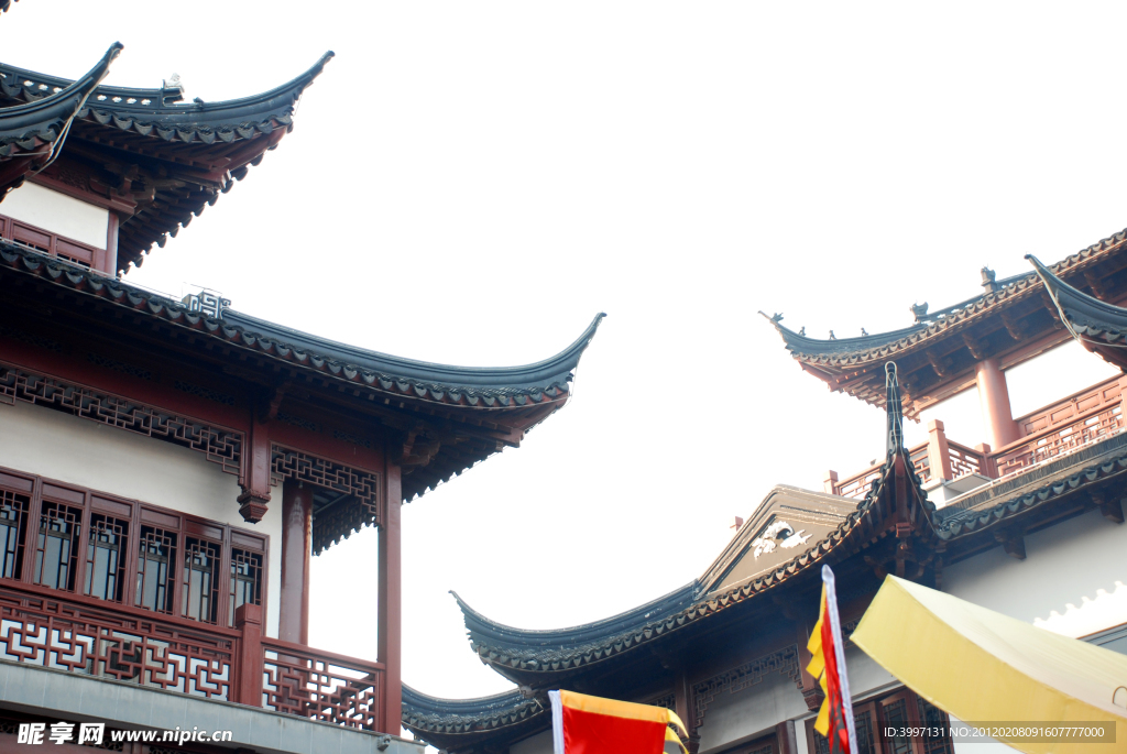 中式建筑