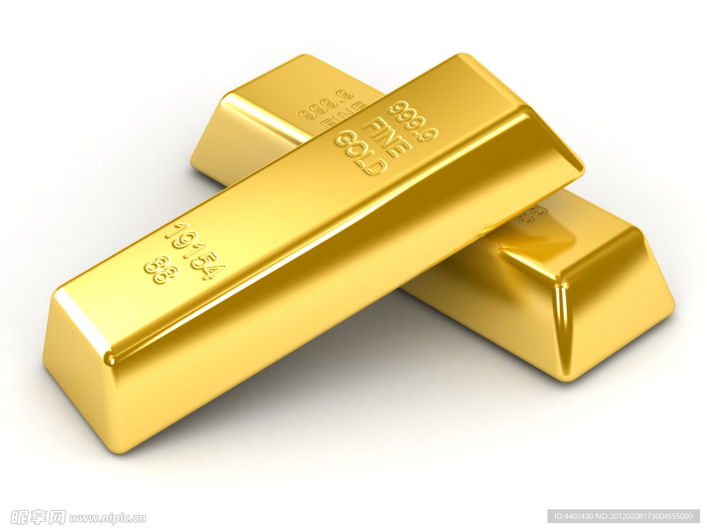 黄金