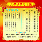 学习之星