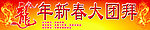 龙年新春大团拜