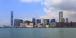 香港维多利亚湾