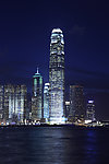 香港维多利亚湾