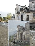 风景入画