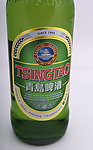 高清青岛啤酒