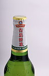 高清青岛啤酒