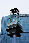 澳门新豪天地建筑摄影