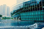 澳门新豪天地建筑