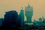 澳门新葡京赌场