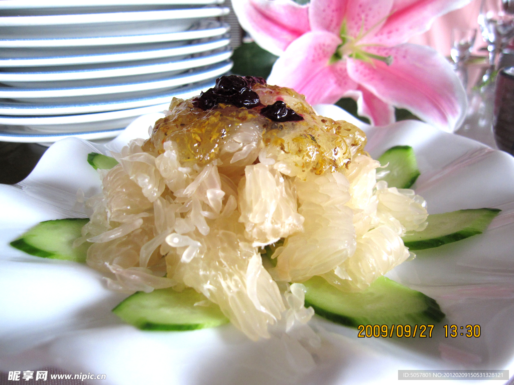 美食(非高清)