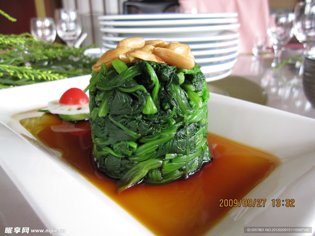 青菜(非高清)