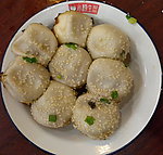 小楊生煎