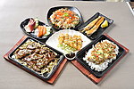 套餐