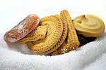 饼干