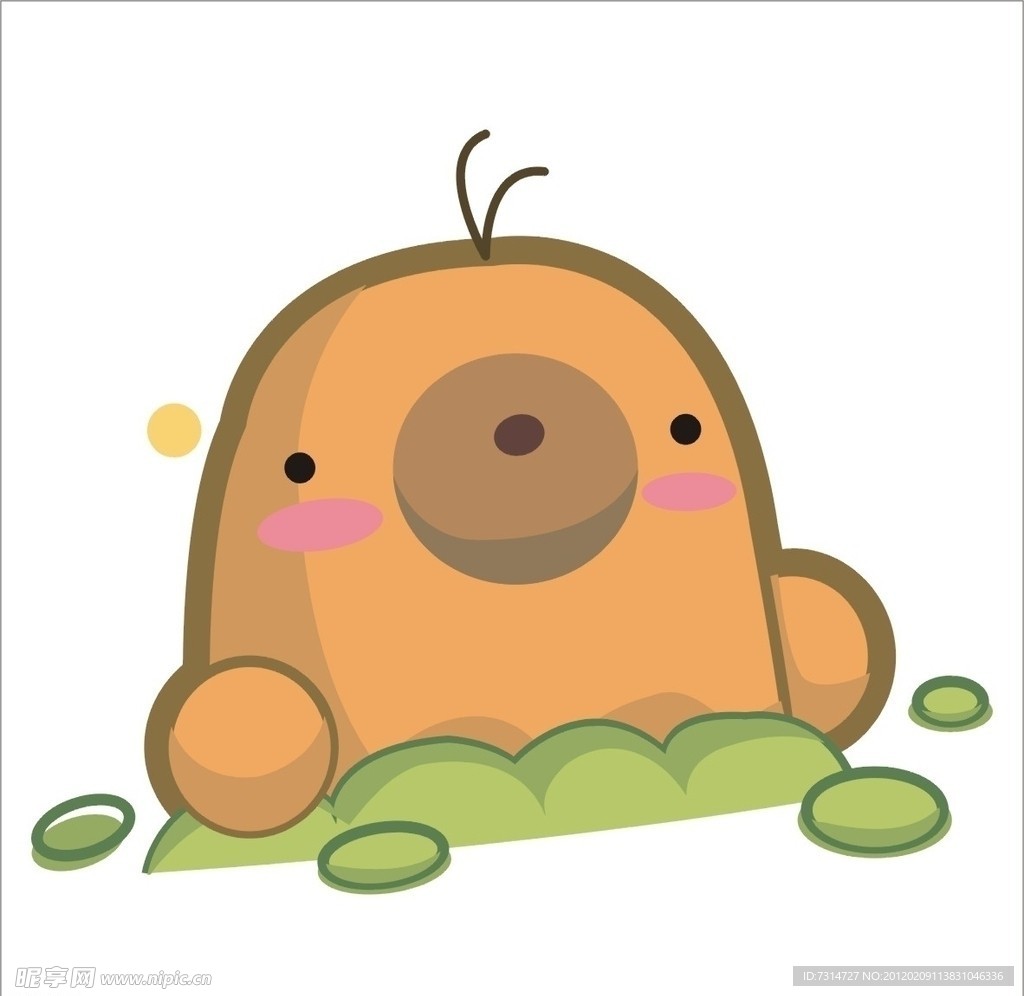鼹鼠