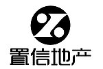 置信地产LOGO