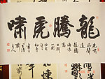 龙腾虎啸