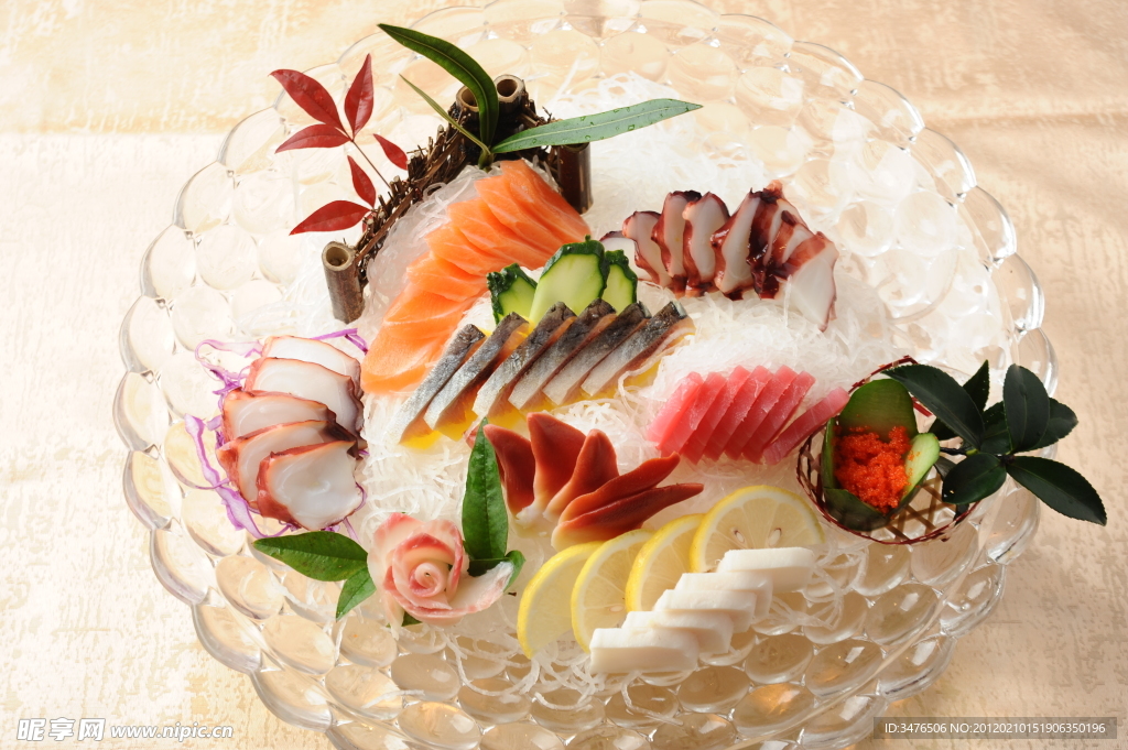 西餐美食