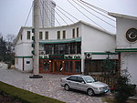 合肥琥珀公园餐饮商业街