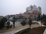 合肥住宅小区照片