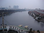 合肥琥珀公园照片
