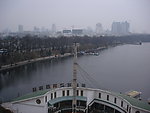 合肥琥珀公园照片