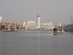 合肥市图书馆