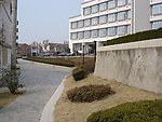 合肥琥珀公园照片