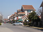合肥住宅小区照片
