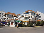 合肥住宅小区照片
