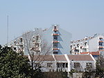 合肥住宅小区照片
