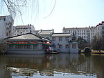 合肥住宅小区照片