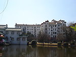 合肥住宅小区照片