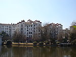 合肥住宅小区照片