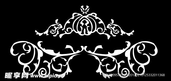 花纹