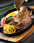 安格斯肉眼牛排