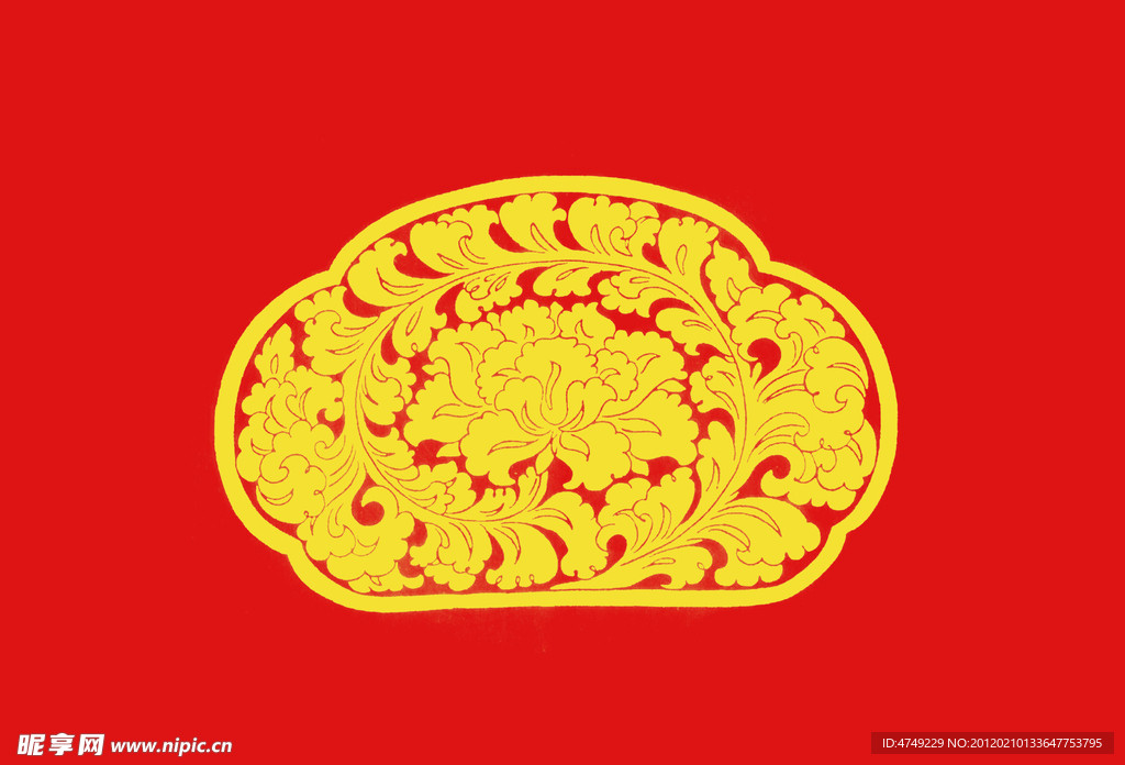大富贵 牡丹