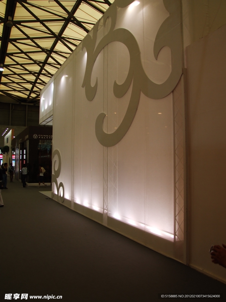 家具展厅设计欣赏