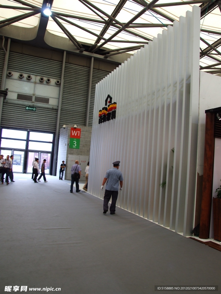 家具展厅设计欣赏