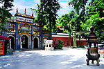 古麓山寺