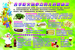 健康饮食