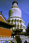佛教圣地 五台山