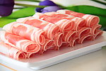 羊肉卷