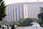 建筑景观