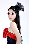 美女艺术写真